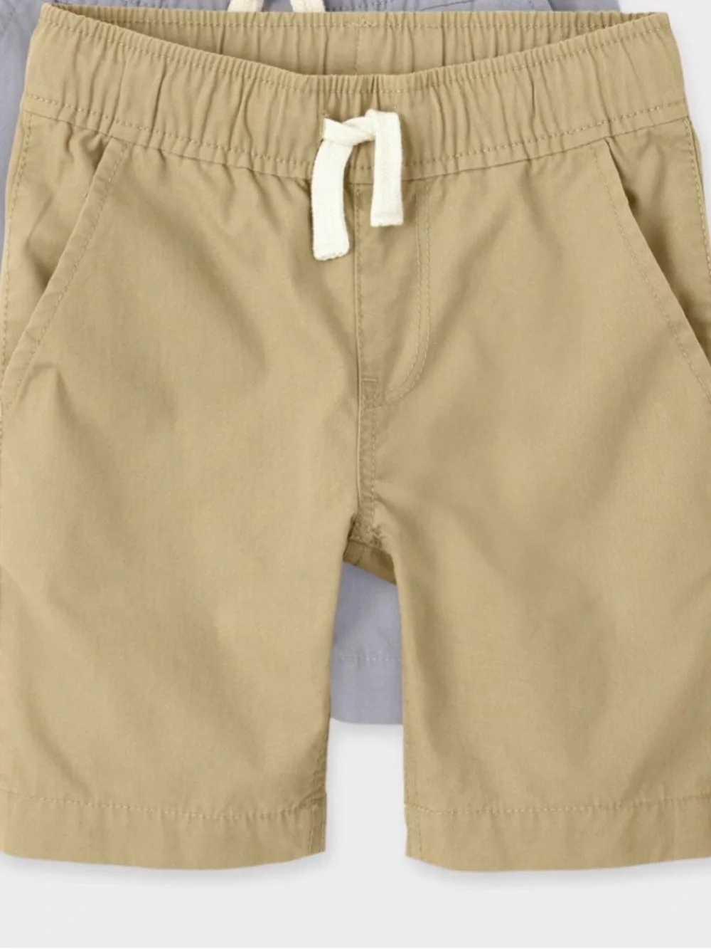 The Children’s Place 2 Item School Uniform Shorts Bundle NWT